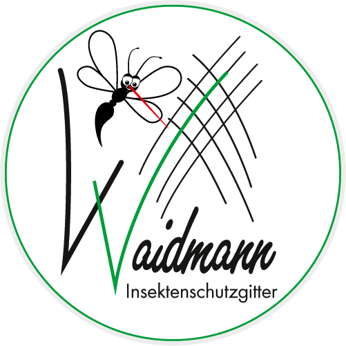 Insektenschutz Waidmann GmbH Logo
